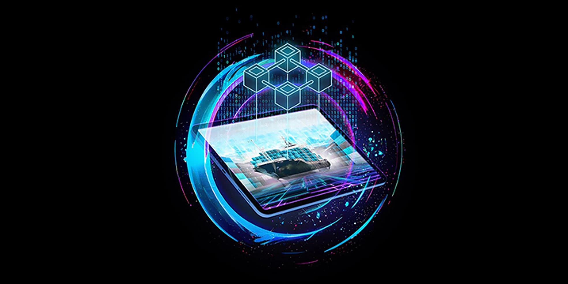 Best Research Paper – Blockchain in ERP Systems certificate