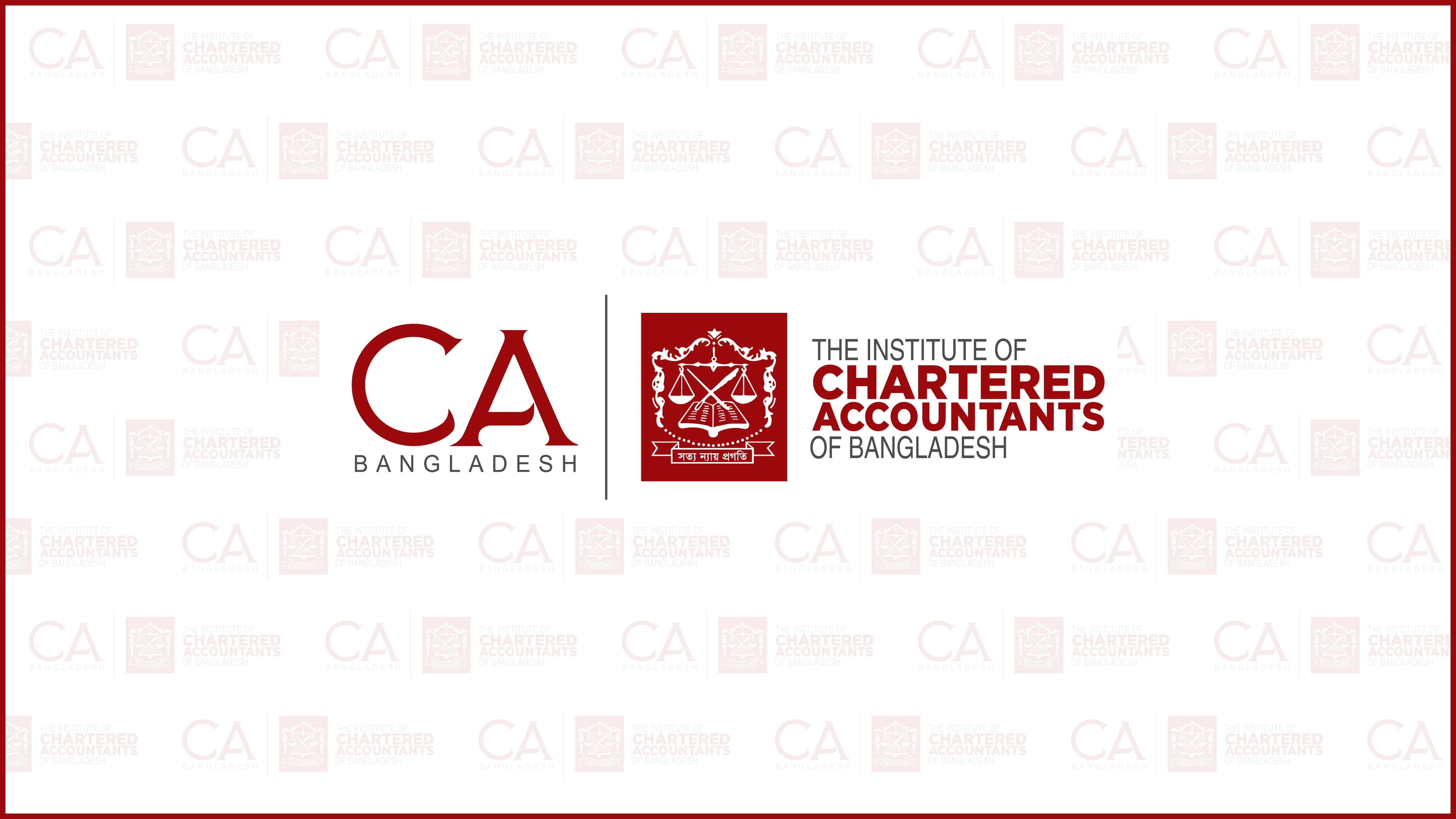 Professional Accountant certificate